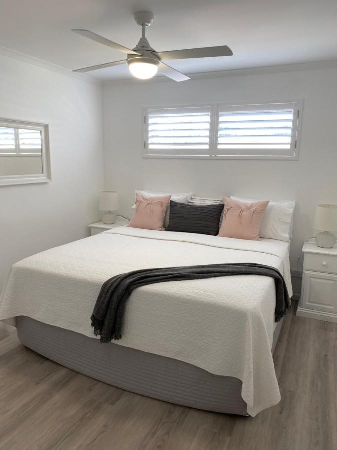Rainbow Beach Dream Newly Renovated Stylish One Bedroom Apartment エクステリア 写真