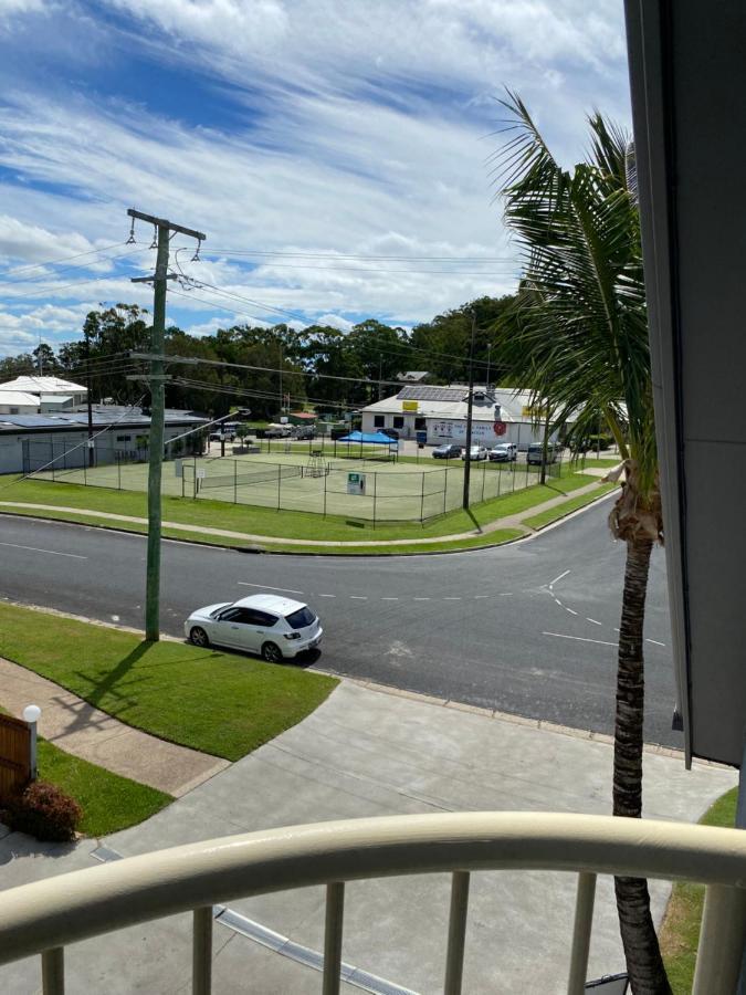 Rainbow Beach Dream Newly Renovated Stylish One Bedroom Apartment エクステリア 写真