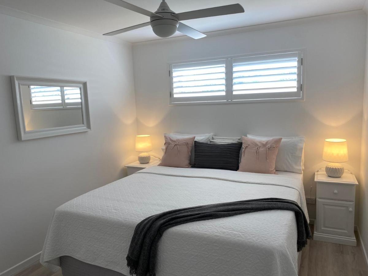 Rainbow Beach Dream Newly Renovated Stylish One Bedroom Apartment エクステリア 写真