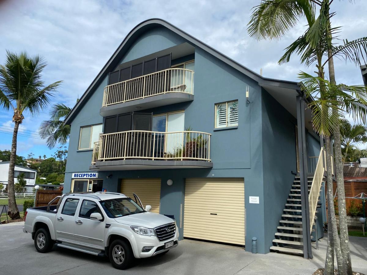 Rainbow Beach Dream Newly Renovated Stylish One Bedroom Apartment エクステリア 写真