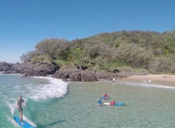 Rainbow Beach Dream Newly Renovated Stylish One Bedroom Apartment エクステリア 写真