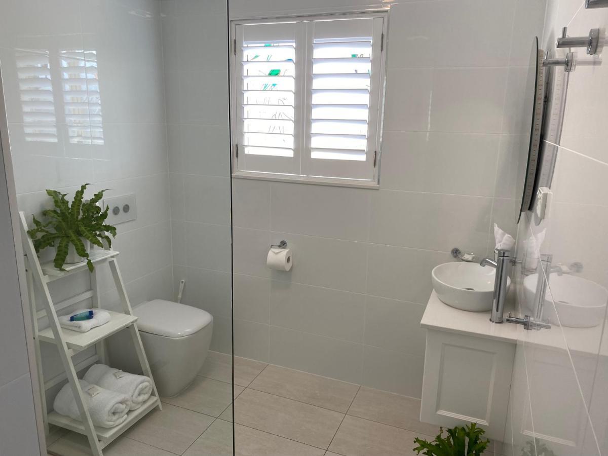 Rainbow Beach Dream Newly Renovated Stylish One Bedroom Apartment エクステリア 写真