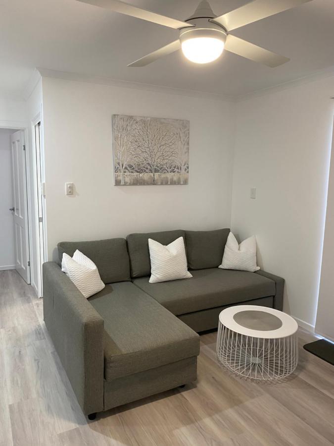 Rainbow Beach Dream Newly Renovated Stylish One Bedroom Apartment エクステリア 写真