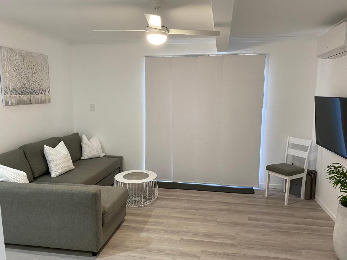 Rainbow Beach Dream Newly Renovated Stylish One Bedroom Apartment エクステリア 写真