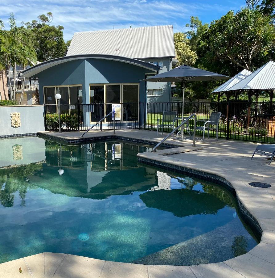 Rainbow Beach Dream Newly Renovated Stylish One Bedroom Apartment エクステリア 写真