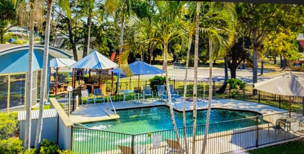 Rainbow Beach Dream Newly Renovated Stylish One Bedroom Apartment エクステリア 写真