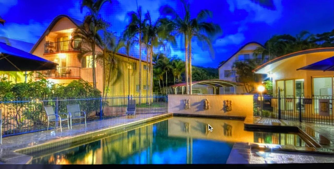 Rainbow Beach Dream Newly Renovated Stylish One Bedroom Apartment エクステリア 写真