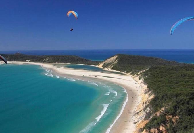 Rainbow Beach Dream Newly Renovated Stylish One Bedroom Apartment エクステリア 写真