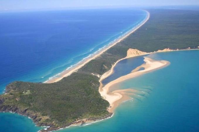 Rainbow Beach Dream Newly Renovated Stylish One Bedroom Apartment エクステリア 写真